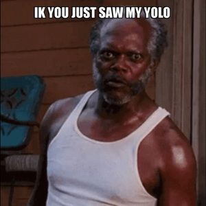 Meet your Posher, Frederick